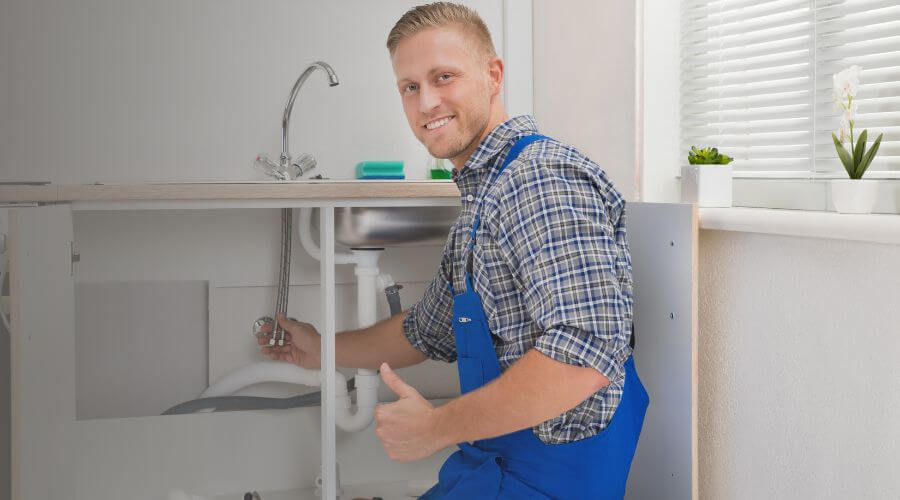 Professional Leak Detection in Harbert, MI